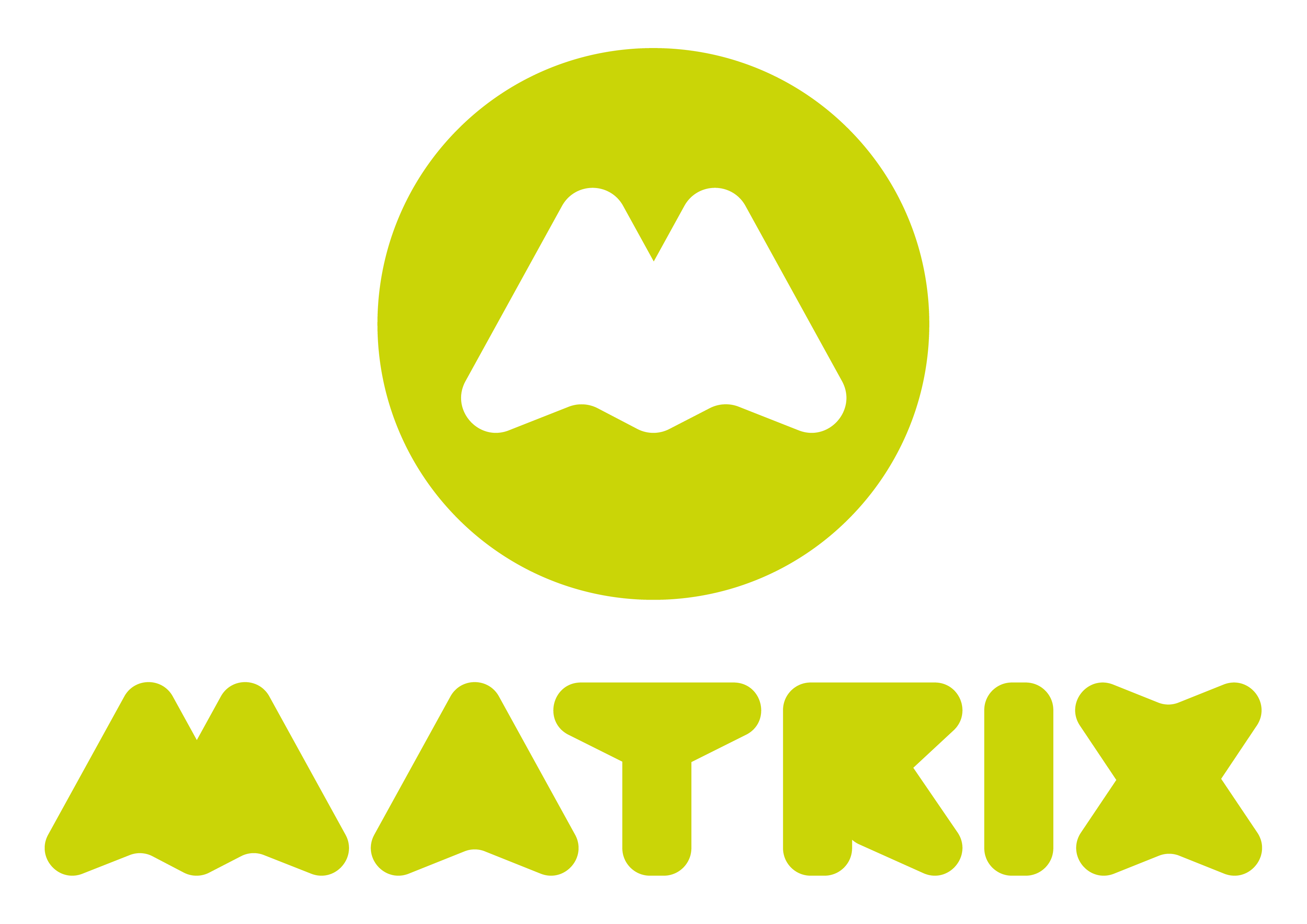 Matrix Hockey